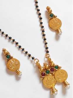 polki-mangalsutra-2300CMS226